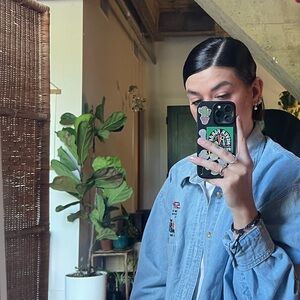 🌻 Meet your Seller (Mimi)